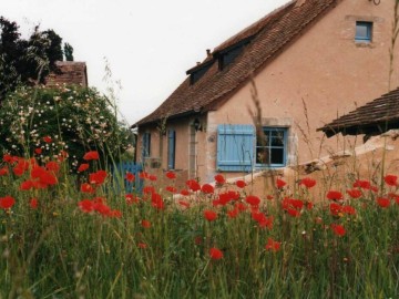 Gîtes de France Sarthe