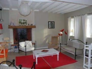Gîtes de France Sarthe