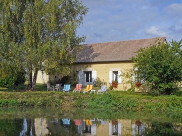 Gîtes de France Sarthe