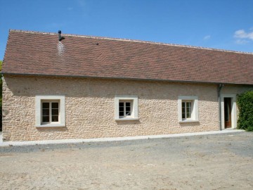 Gîtes de France Sarthe