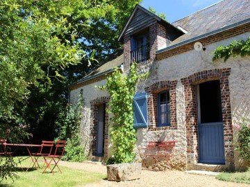 Gîtes de France Sarthe