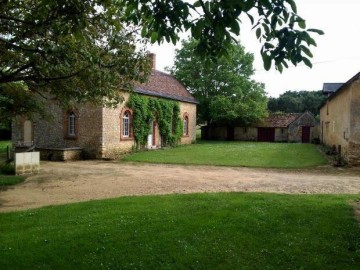 Gîtes de France Sarthe
