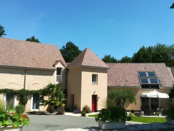 Gîtes de France Sarthe