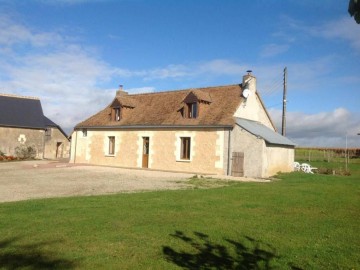 Gîtes de France Sarthe