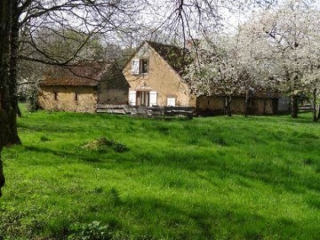 Gîtes de France Sarthe