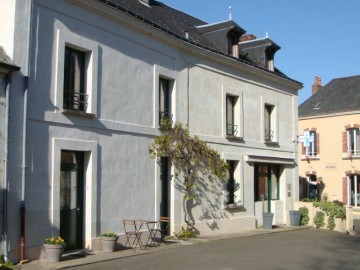 Gîtes de France Sarthe
