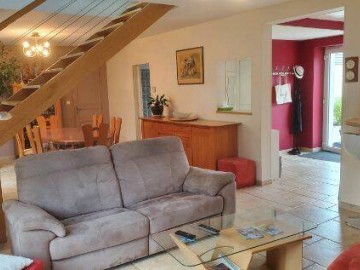 Gîtes de France Sarthe