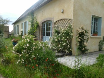 Gîtes de France Sarthe