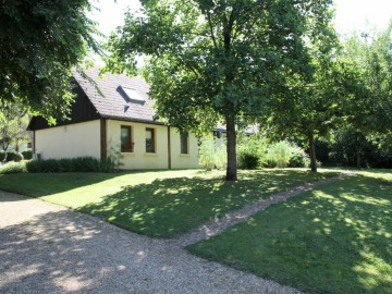Gîtes de France Sarthe