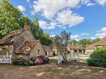 Gîtes de France Sarthe