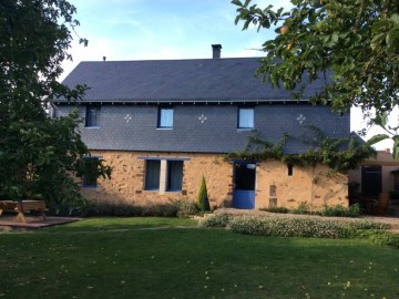Gîtes de France Sarthe