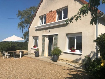 Gîtes de France Sarthe