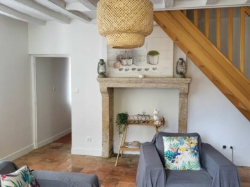 Gîtes de France Sarthe