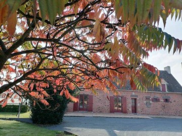Gîtes de France Sarthe