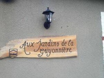 Gîtes de France Sarthe