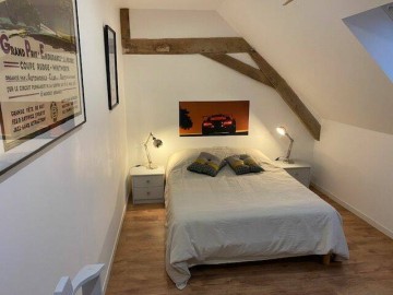 Gîtes de France Sarthe