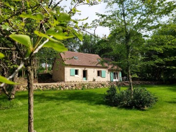 Gîtes de France Sarthe