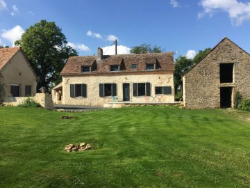 Gîtes de France Sarthe