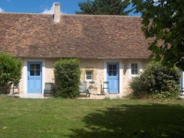 Gîtes de France Sarthe