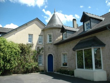 Gîtes de France Sarthe