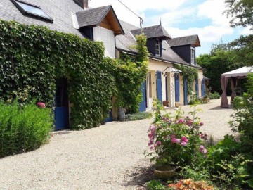 Gîtes de France Sarthe
