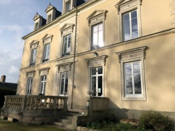 Gîtes de France Sarthe