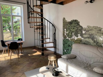 Gîtes de France Sarthe