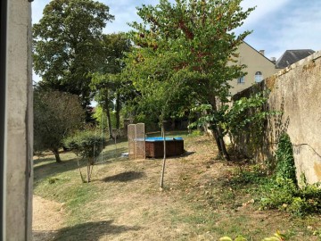 Gîtes de France Sarthe