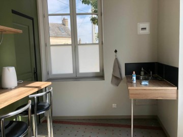 Gîtes de France Sarthe