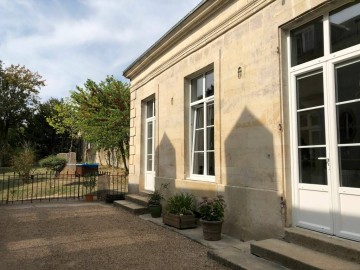 Gîtes de France Sarthe