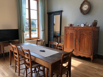Gîtes de France Sarthe