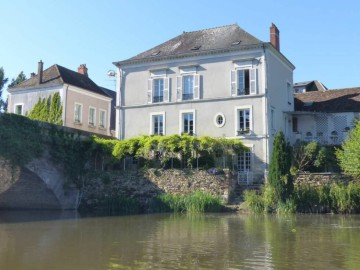 Gîtes de France Sarthe