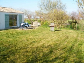 Gîtes de France Vendée