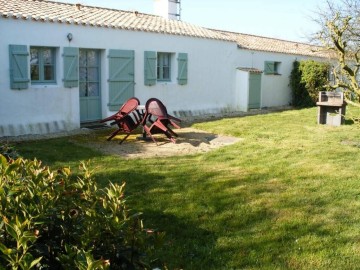 Gîtes de France Vendée