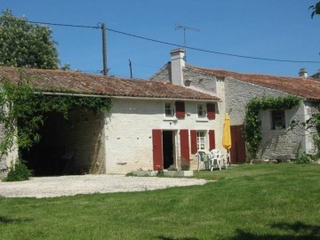 Gîtes de France Vendée