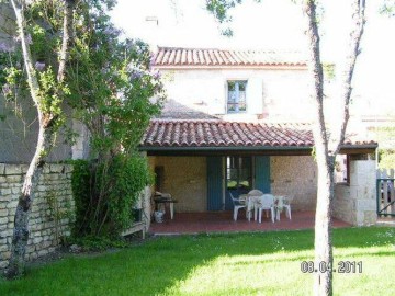 Gîtes de France Vendée