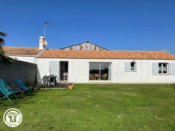 Gîtes de France Vendée