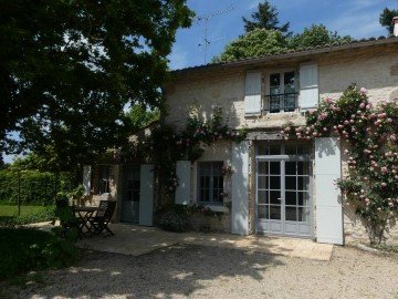Gîtes de France Vendée