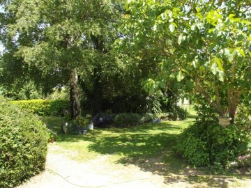 Gîtes de France Vendée