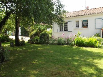 Gîtes de France Vendée