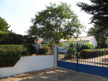 Gîtes de France Vendée
