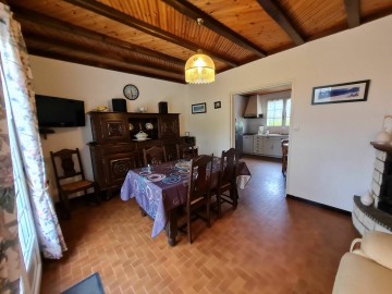 Gîtes de France Vendée