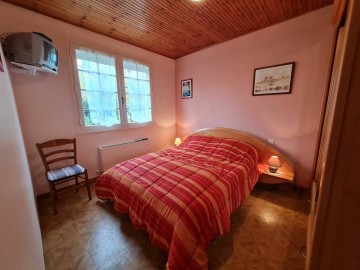 Gîtes de France Vendée