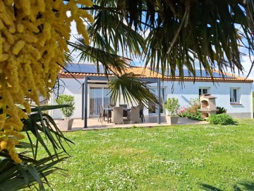 Gîtes de France Vendée