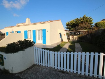 Gîtes de France Vendée
