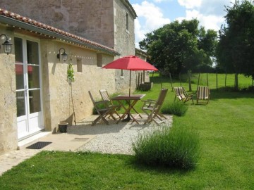 Gîtes de France Vendée