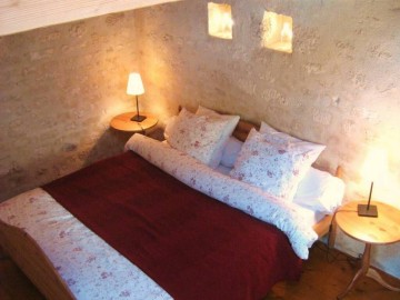 Gîtes de France Vendée