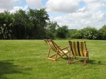 Gîtes de France Vendée