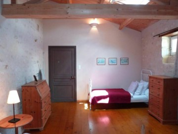 Gîtes de France Vendée