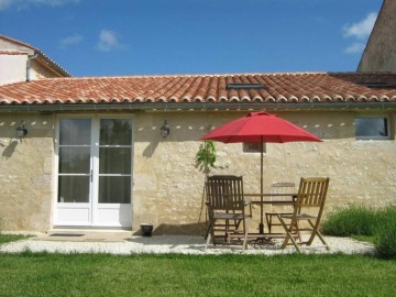 Gîtes de France Vendée